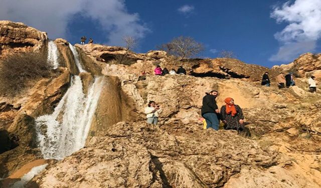 Mezopotamya’nın 'Gözü Aydın': Mardin Derik’te Bereketin Sesi Yeniden Duyuldu
