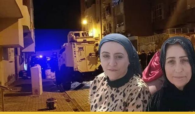 Nusaybin’deki İki Kız Kardeşin Ölümüyle İlgili Tutuklanan Muhiddin Bağlan Cezaevinde Yaşamına Son Verdi