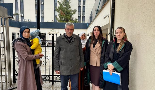 Miras Değil "Korkutma" Savunması: Mazıdağı’ndaki Patlayıcılı Pusuda Yeni Perde