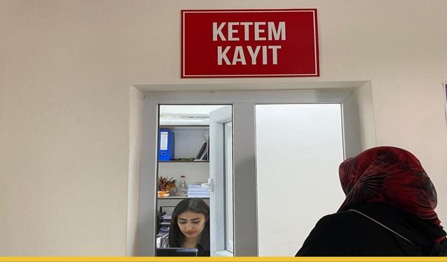 Batman Çamlıtepe’de Kadın Sağlığı Mesaisi: KETEM İle Kansere Karşı Dev Adım