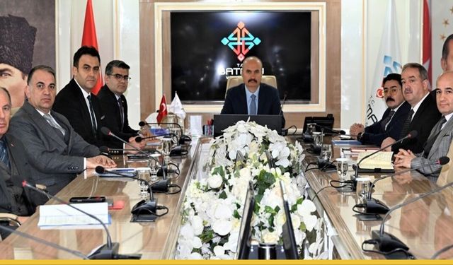 Batman’da Çocukların Eğitimine Sağlıklı Dokunuş: “Beslenme Çantam” Projesi Kapılarını Açıyor