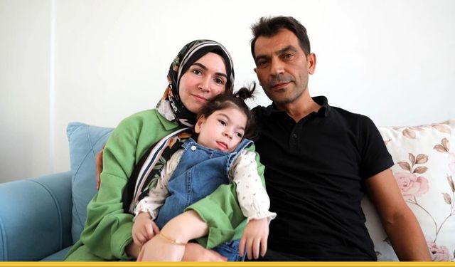 Deniz Bebeğin Hayatını Karartan Hemşire Adalete Teslim Oldu