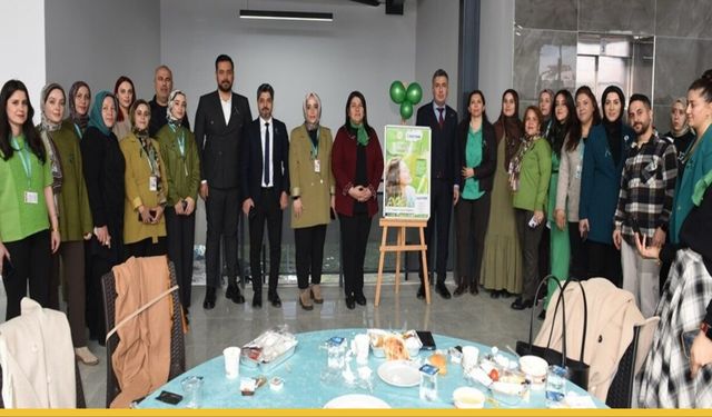 Dr. Ayten Canalp’ten Hayati Çağrı: Erken Teşhis İle Hayata Yeşil Bir Işık Yakın!