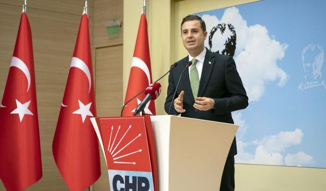 Ahmet Akın’dan "AK Parti’ye Geçiş" İddialarına Umre’den Net Yanıt