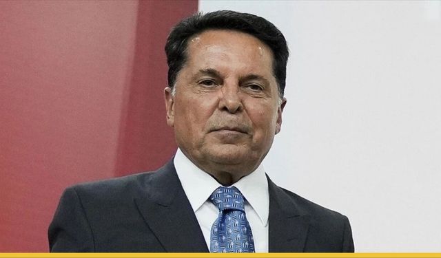 Ahmet Özer Hakkında Kritik Karar: Seçim İttifakı Dosyası 6 Yıl 3 Ay Hapisle Sonuçlandı