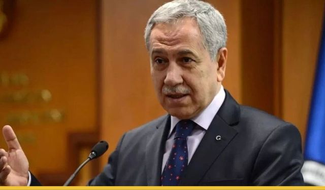 Bülent Arınç’tan Sandık Öncesi "Yeni Kardeş" Mesajı: Erken Hamle Kaybettirir!