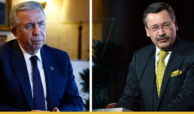 Gökçek’ten Mansur Yavaş’a Sert Çıkış: “Ankara’yı Bilmediğiniz İçin Susuz Bıraktınız!”