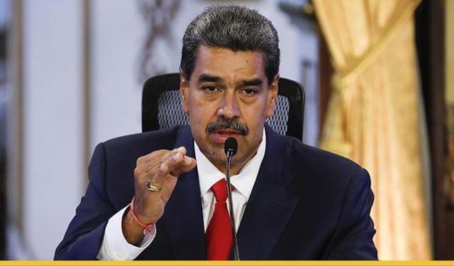 Karakas’ta Gece Yarısı Kıyameti: Trump "Maduro Elimizde" Dedi, Venezuela Seferberlik İlan Etti