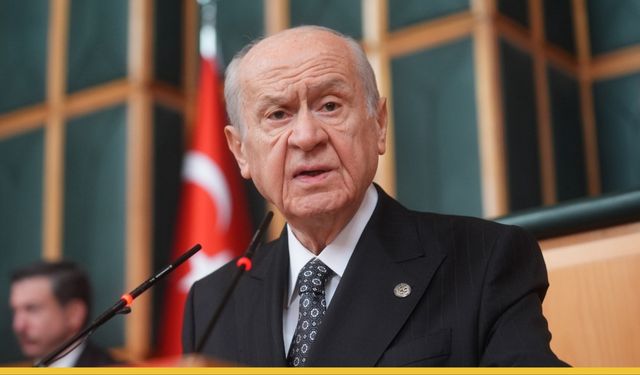 Karayip Korsanları Karakas’ta Sahne Aldı: Devlet Bahçeli’den ABD’ye "Haydutluk" Resti