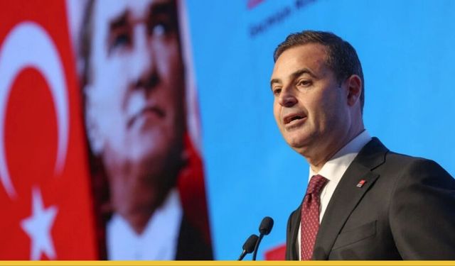 Siyaset Kulisi Bu İddiayla Çalkalanıyor: Ahmet Akın’dan "Saatli" Yanıt