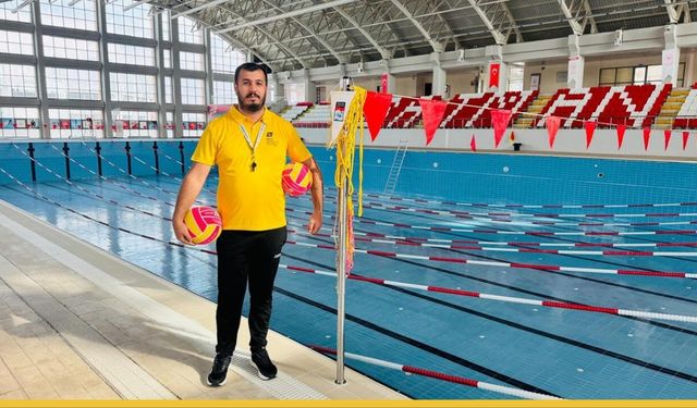 Batman’da Sutopu Heyecanı: 8 Takım Türkiye Finalleri Yolcusu