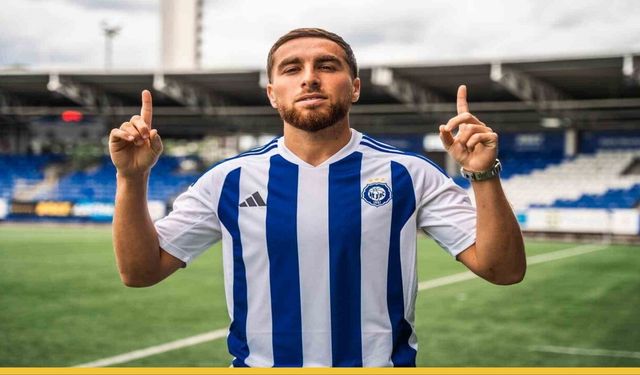 Beşiktaş’ta Kardeş Pası: Ozan Can Kökçü Transferiyle Kökçü Kardeşler Aynı Çatıda Buluşuyor