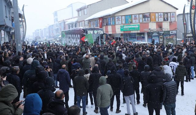 Erzurumspor - Amedspor Maçı Ne Zaman, Saat Kaçta, Hangi Kanalda?