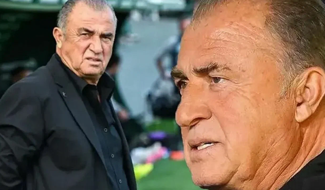 Fatih Terim’den Çöl Seferi: Al-Shabab’ta "İmparator" Sesleri Yeniden Yükseliyor