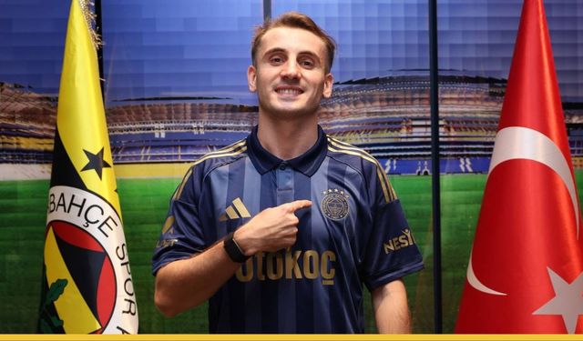 Fenerbahçe’de Mali Denetim Hareketliliği: Kerem Aktürkoğlu Transferi Radar Altında