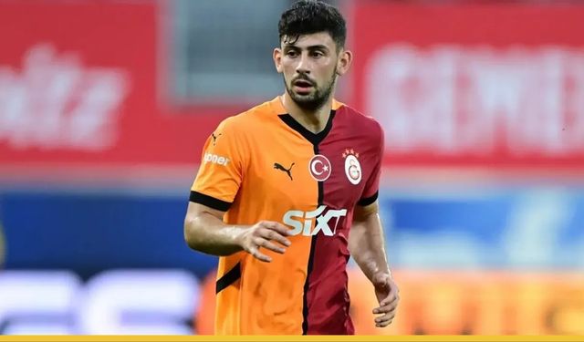 Galatasaray'da Yusuf Demir Şoku: Ayrılık İçin Akılalmaz Şart!