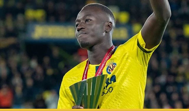 Galatasaray'ın Orta Sahasında Pape Gueye Sesleri: "Kulübümle Anlaşırsanız Gelirim"