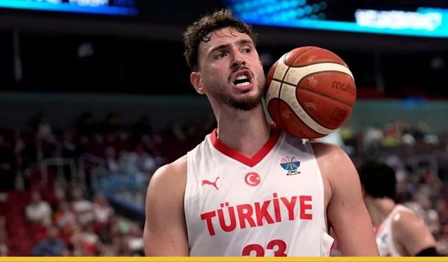 Giresunlu Dev Adamdan NBA’de Basketbol Dersi: Alperen Şengün Durdurulamıyor