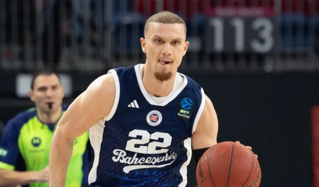 Malachi Flynn "Bizden Biri" Oldu: Türk Vatandaşı Artık Potada!