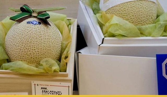 Dünyanın En Pahalı İlk 3 Meyvesi Nedir?