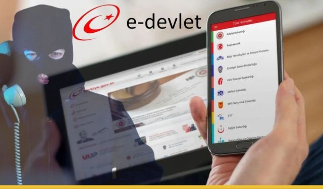 E-Devletin Sağladığı Faydalar Nelerdir?