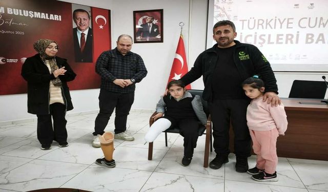 Hayrat Yardım’dan Örnek Davranış: 2025 Yılı Hesap Bilançosu Şeffaflıkla Açıklandı