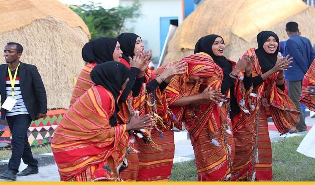 Somali'nin Neyi Meşhur?