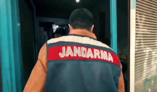 Batman’da Kaçakçılık Devine Jandarma Freni: 7 Milyonluk Sevkiyat Depoda Kaldı!