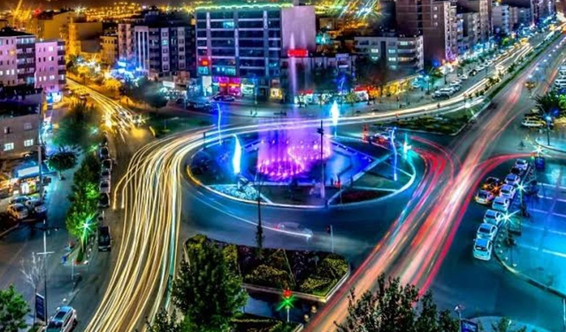 Batman 660 Bin Sınırını Aştı: Nüfus Artışında Yeni Rekor!