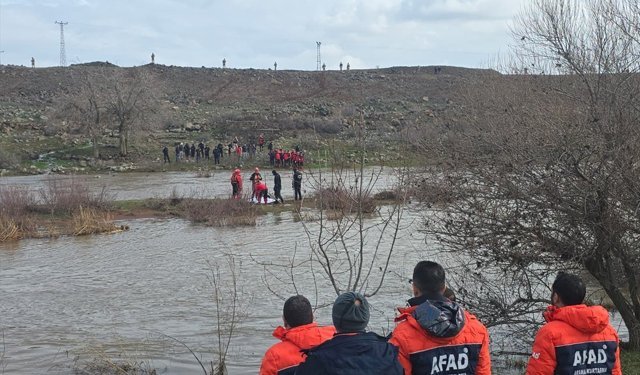Diyarbakır'da 13 Gündür Aranan Nimet Kılıç’ın Cansız Bedeni Bulundu