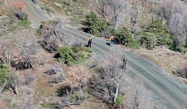 Diyarbakır'da Salih Ertaş İçin Seferberlik