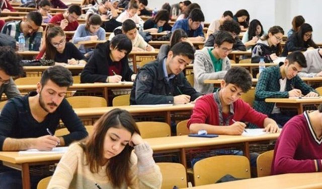 YKS’de Son 4 Ayın Şifresi Çözüldü: "Tempo Değil, Disiplin Kazandırır!"