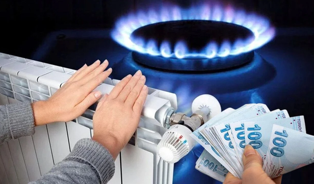 Doğal Gaz Faturalarında Tüketici Lehine Yeni Dönem Başlıyor
