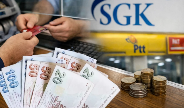 Emekli Maaş Farkı Ödeme Tarihi Ve Günü 2026: Zamlı Aylıklar Yattı Mı?