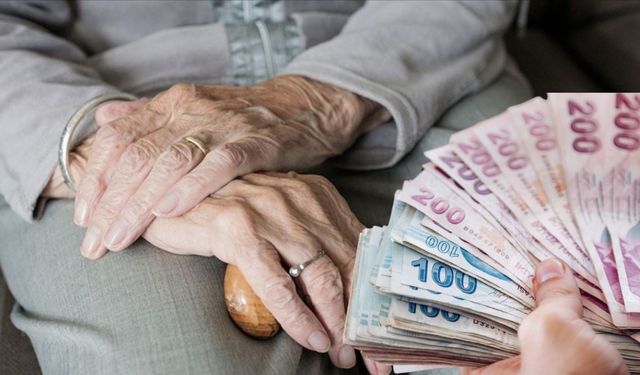 Emeklilik Sisteminde Büyük Revizyon: Prim Adaleti İçin Düğmeye Basıldı