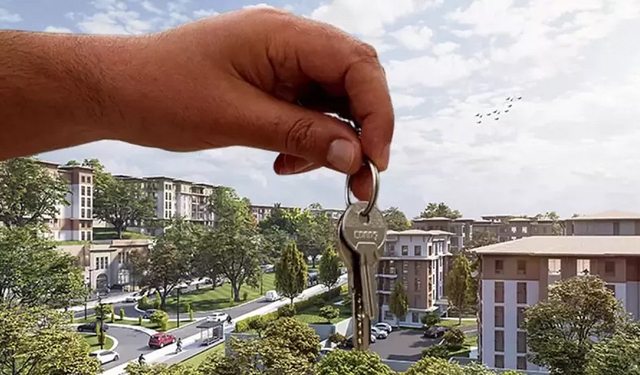 Emlak İlanlarında Doğrulanmış Dönem: 200 Bin Sahte İlan Sistemin Dışında Kalacak