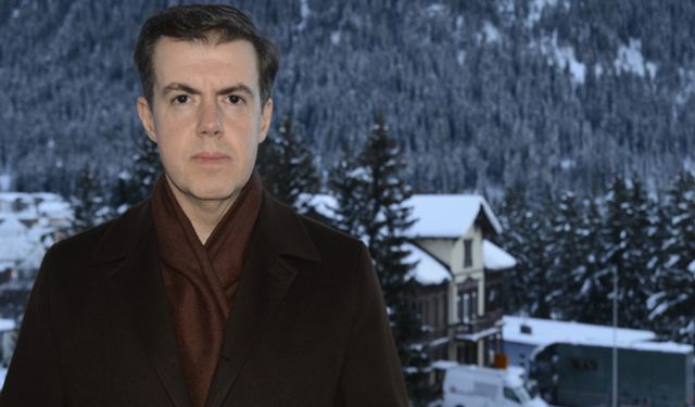 Epstein Dosyalarında Tanıdık Bir İsim: Ahmet Mücahid Ören’in Yazışmaları Gün Yüzüne Çıktı