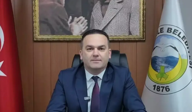 Giresun Görele’de Sıcak Gelişme: Belediye Başkanı Hasbi Dede Görevden El Çektirildi