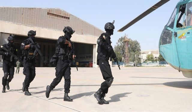 İran, AB üyesi Ülkelerin Deniz ve Hava Kuvvetlerini 'Terörist Örgüt' Olarak İlan Etti