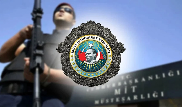 Mehmet Budak Derya: Mermer Ticaretinden Mossad’ın Suikast Operasyonlarına Uzanan Yol