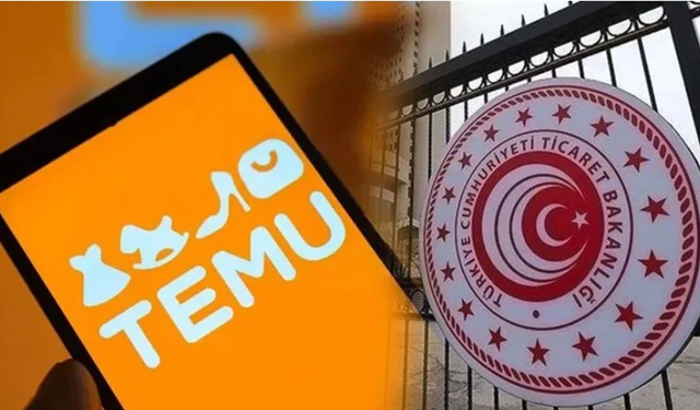 Temu'nun Türkiye Formülü: WhaleCo İle Gümrük Duvarı Aşılıyor