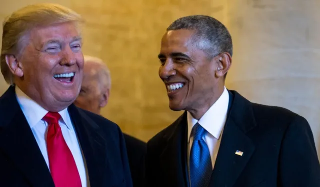 Tepkiler Çığ Gibi Büyüdü, Trump O Videoyu Sildi