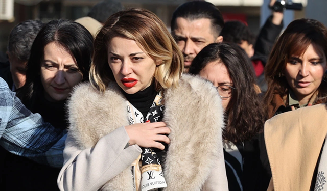 Yıllar Sonra Gelen Adalet: Feyza Altun Çocukluk Travmasıyla Hesaplaştı