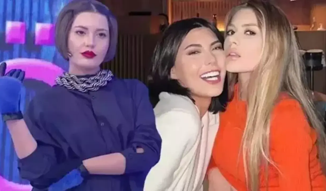 Bahar Candan’ın Dinmeyen Acısı: "Keşke Beni Kurtarmasalardı"