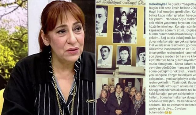 Melek Baykal’dan Akasya Durağı İtirafı ve Geçmişe Dair Hatırlatmalar: Sosyal Medya İkiye Bölündü!