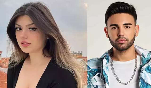 Simge Barankoğlu Ve Taha Özer: Lüks Yaşantıdan Kelepçeli Sabaha Uzanan Fenomen Operasyonu