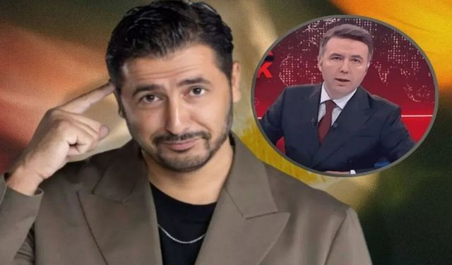 Tahliye Sonrası Taner Çağlı’dan Şok Eden İtiraflar: "Tekne Partilerinde Şişe Çevirmece"!