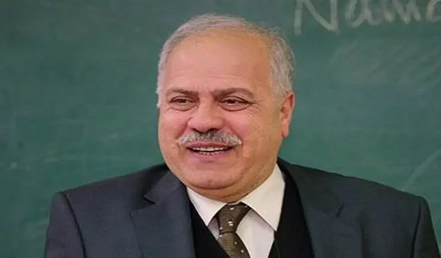 Usta Oyuncu Ali Tutal Hayatını Kaybetti