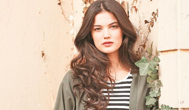 ‘Yargı’dan Sonra Pınar Deniz’in Yeni Adresi Belli Oldu: Kıvanç Tatlıtuğ İle Dev Buluşma