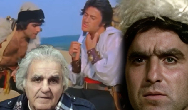 Yeşilçam’ın “Zıpzıp”ı Sustu: Necdet Kökeş 82 Yıllık Ömrüne Veda Etti